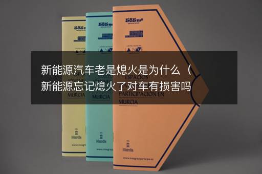 新能源汽车老是熄火是为什么（新能源忘记熄火了对车有损害吗）